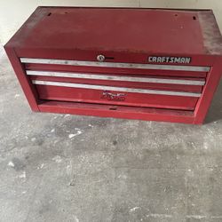 Toolbox For Sale 