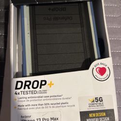 Otter Case For iPhone 13 Pro Max