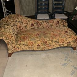 Small Sofa
