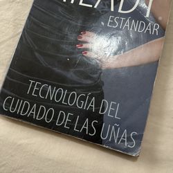 Milady Book  ISBN-10: 1(contact info removed)75
