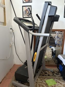 treadmill