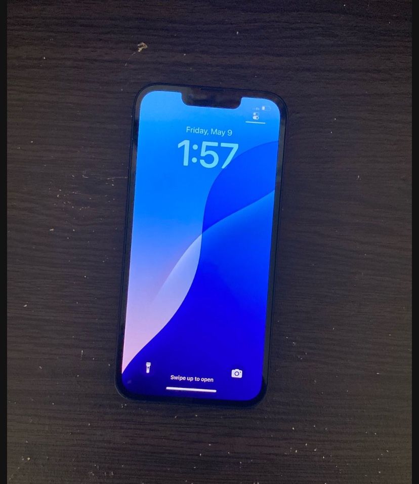 iPhone 13