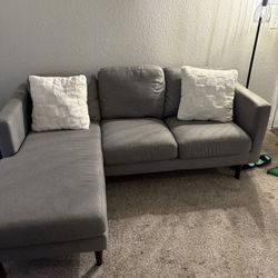 Reversible Sofa Chaise