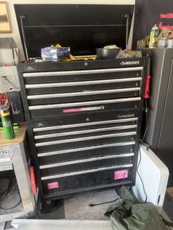 Toolbox