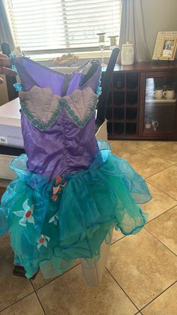 Princess  custom dress 👗🥻
