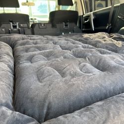 SUV AIR MATTRESS 