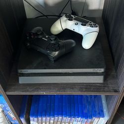 PS4
