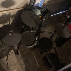 Electric Drums