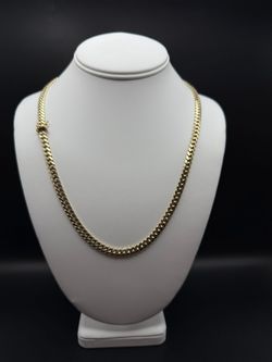 14k Gold