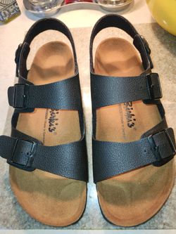 Birkenstocks New Men's Sz 12.5 / 13