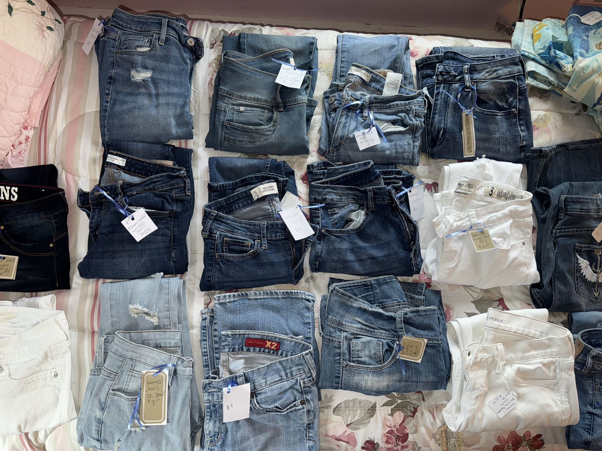 Women’s Jeans