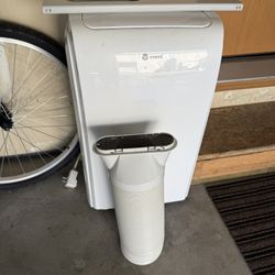 Vermi Portable AC