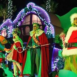 Universal Studios Ticket Hollywood 