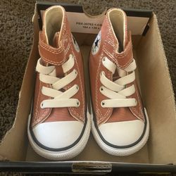 Baby Converse 