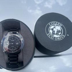 Citizen Eco Drive 