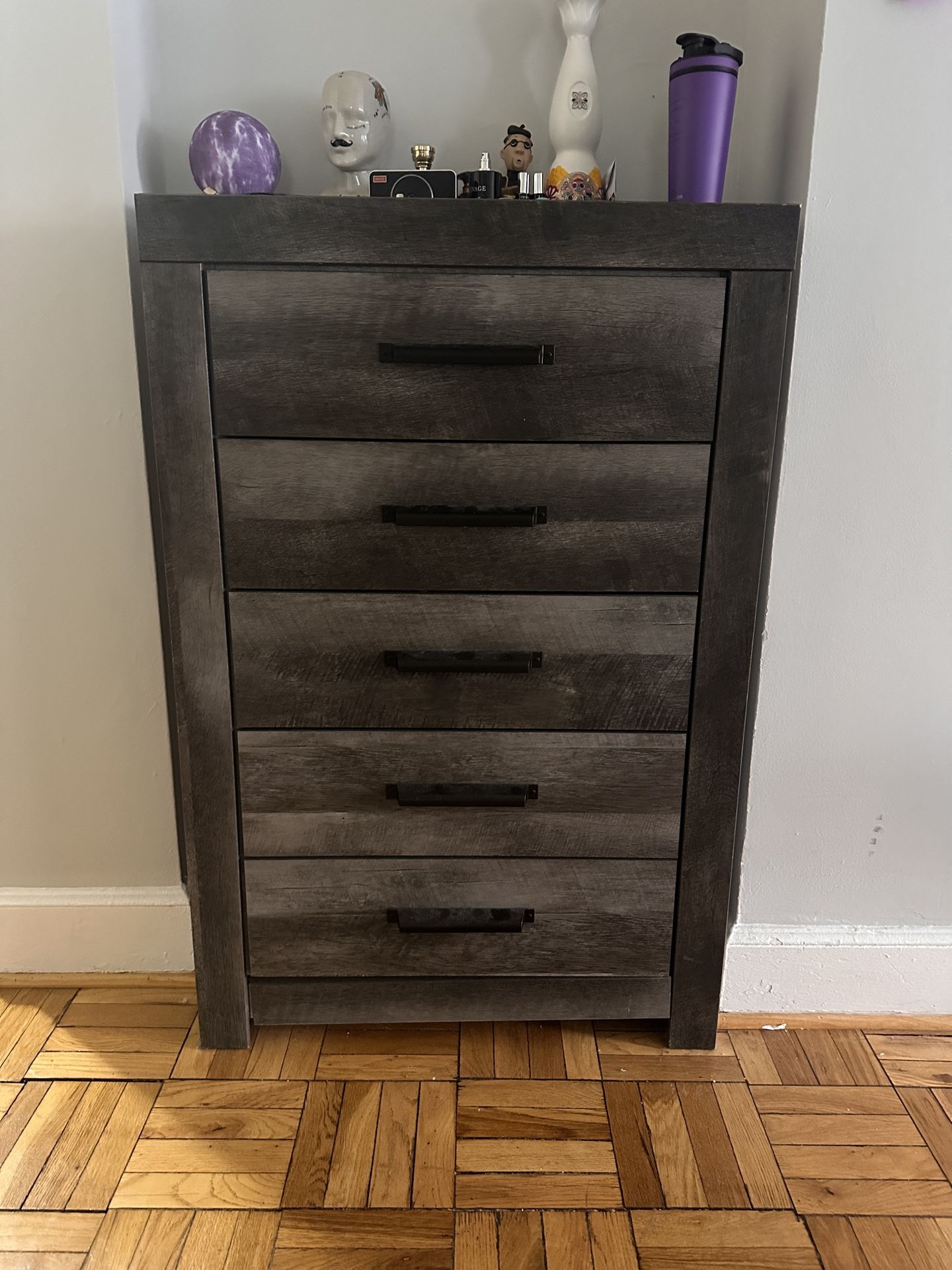 Drawer Unit