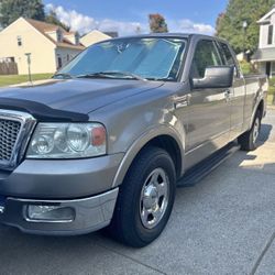 2004 Ford F-150