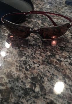 Maui jim sunglasses