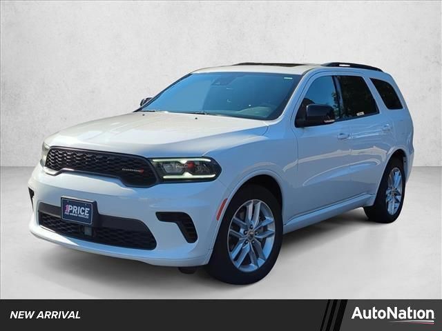 2024 Dodge Durango
