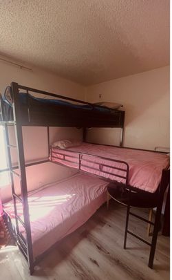 Kids bed