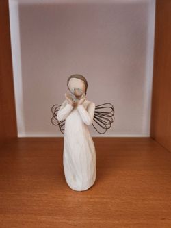 Willow Tree Bright Star