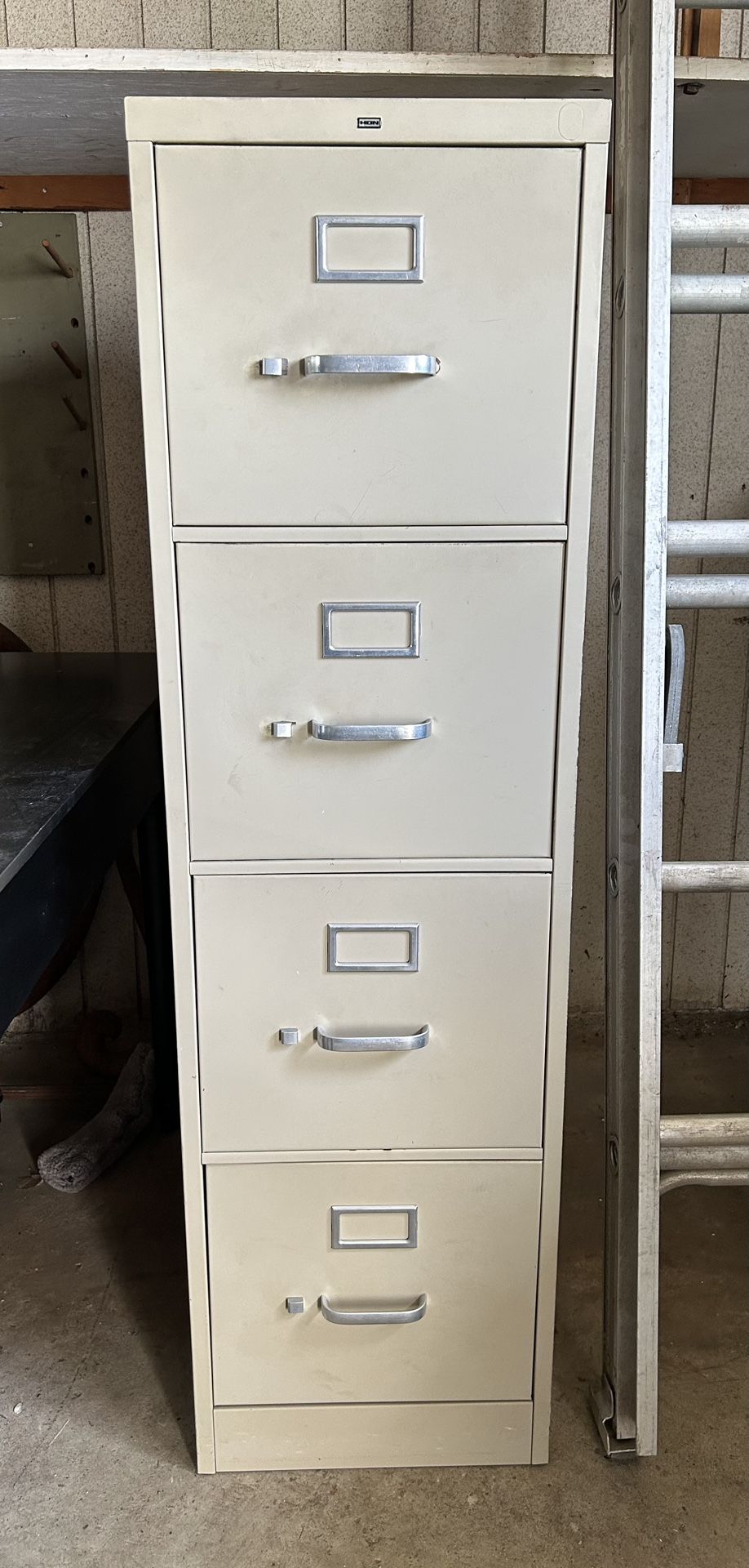 File cabinet
