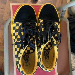 Vans