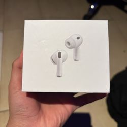 AirPods Pro Gen 3