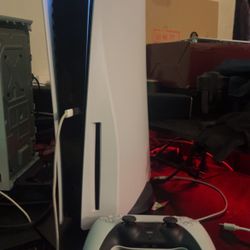Ps5 Brand New 