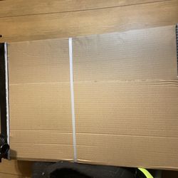 Radiator For Car 2007-2009 Lexus