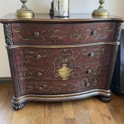 Beautiful Quality 4 Chest Drawers