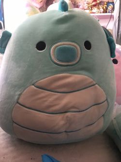 Squishmallow