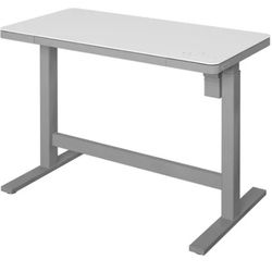 Adjustable Sit-Stand Desk - Costco Tresanti Geller