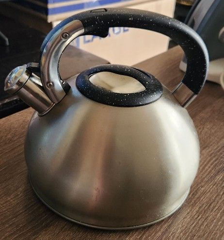 Kettle