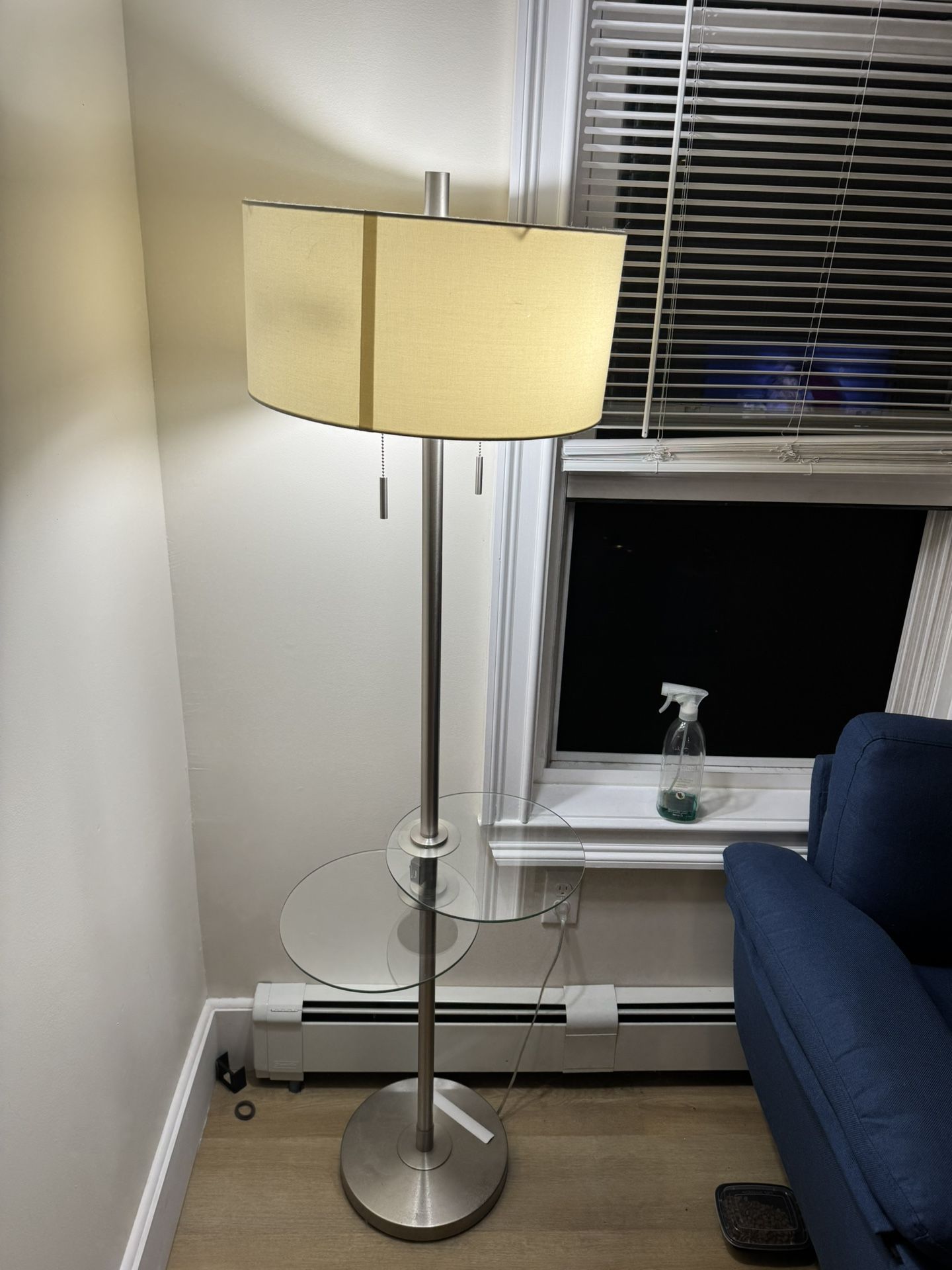 Lamp