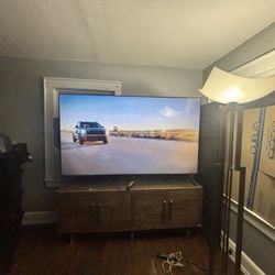 Samsung TV 