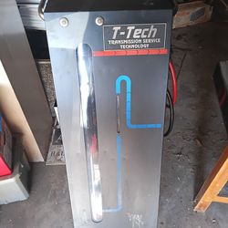 T Tech Transmission 