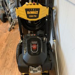 Honda pressure washer 