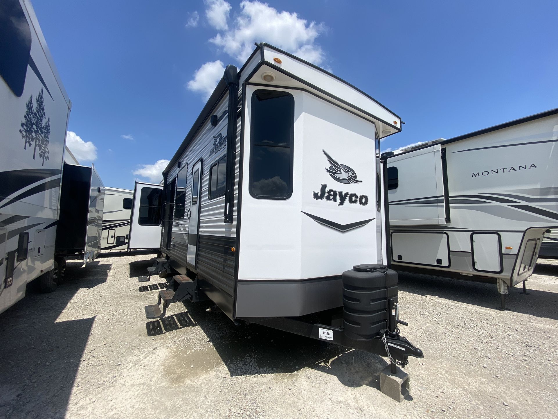 2024 Jayco Jay Flight Bungalow 40RLTS