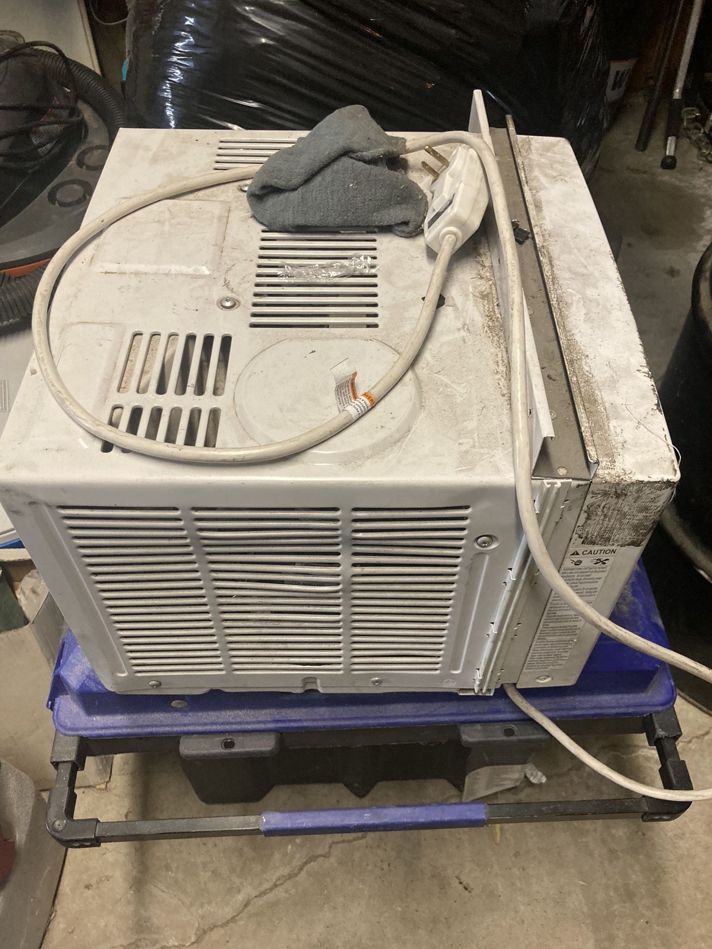 Window Ac Unit 