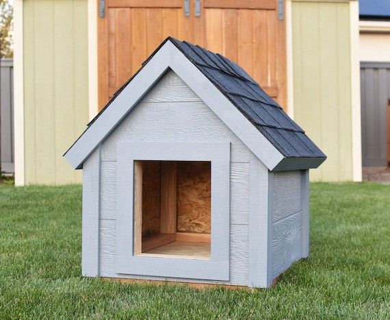 Dog  House 