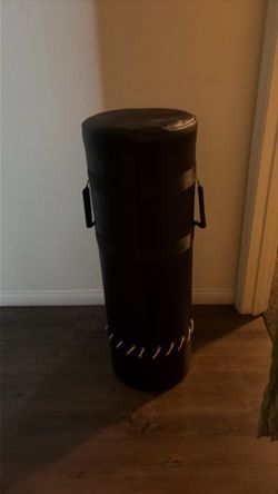 Tackle dummy bag