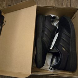 Adidas Busenitz Pro Gore Tex Shoes Samba