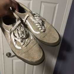 Old Skool Vans Size 12