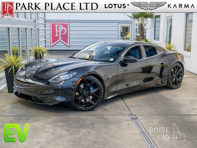 2020 Karma Revero GT