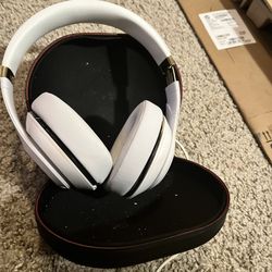 Beats Studio 3 Used Authentic 