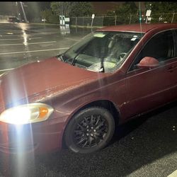 2006 Chevrolet Impala