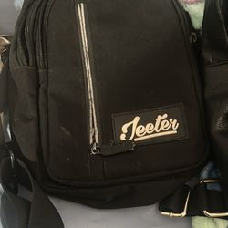 Jeeters Bags 