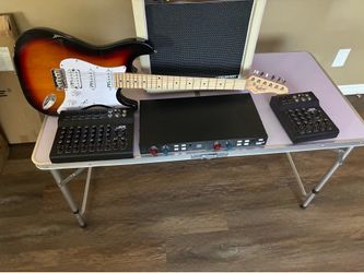 Guitar