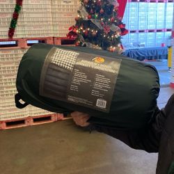 Hercules 40°F Oversized Sleeping Bag